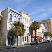  Charleston